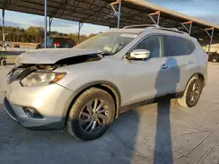 KNMAT2MT6GP667961 2016 NISSAN ROGUE
