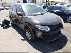 KNMAT2MT6GP671444 2016 NISSAN ROGUE