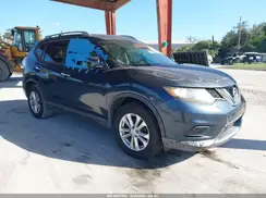 KNMAT2MT6GP673176 2016 NISSAN ROGUE
