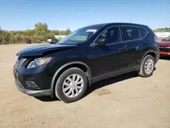 KNMAT2MT6GP673467 2016 NISSAN ROGUE