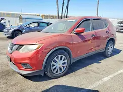 KNMAT2MT6GP673680 2016 NISSAN ROGUE