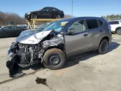KNMAT2MT6GP677499 2016 NISSAN ROGUE