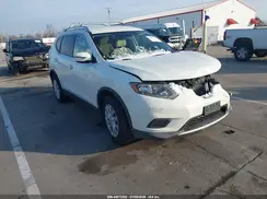 KNMAT2MT6GP677910 2016 NISSAN ROGUE