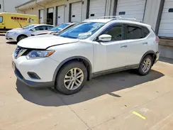 KNMAT2MT6GP678202 2016 NISSAN ROGUE