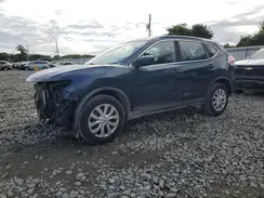 KNMAT2MT6GP679348 2016 NISSAN ROGUE
