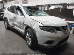 KNMAT2MT6GP681519 2016 NISSAN ROGUE