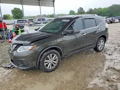 KNMAT2MT6GP683688 2016 NISSAN ROGUE