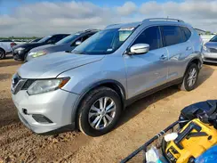 KNMAT2MT6GP685263 2016 NISSAN ROGUE