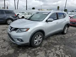 KNMAT2MT6GP685425 2016 NISSAN ROGUE