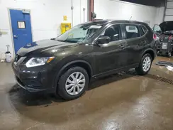 KNMAT2MT6GP686400 2016 NISSAN ROGUE