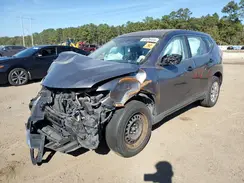 KNMAT2MT6GP687322 2016 NISSAN ROGUE