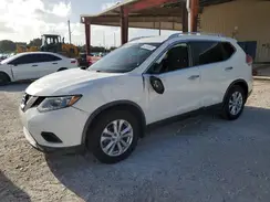 KNMAT2MT6GP690625 2016 NISSAN ROGUE