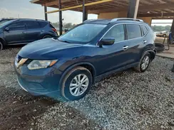 KNMAT2MT6GP692150 2016 NISSAN ROGUE
