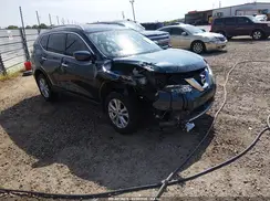 KNMAT2MT6GP692522 2016 NISSAN ROGUE