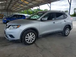 KNMAT2MT6GP694187 2016 NISSAN ROGUE