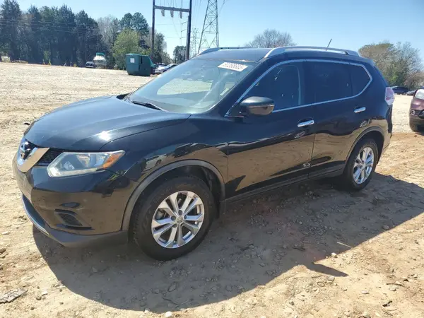 KNMAT2MT6GP695016 2016 NISSAN ROGUE - Image 1