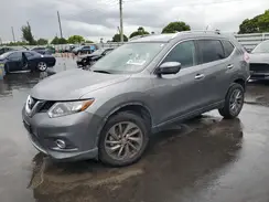 KNMAT2MT6GP700344 2016 NISSAN ROGUE