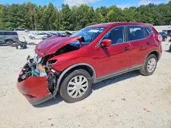 KNMAT2MT6GP701641 2016 NISSAN ROGUE