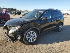 KNMAT2MT6GP702093 2016 NISSAN ROGUE