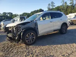 KNMAT2MT6GP704295 2016 NISSAN ROGUE