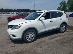 KNMAT2MT6GP704846 2016 NISSAN ROGUE