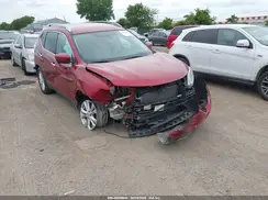 KNMAT2MT6GP705978 2016 NISSAN ROGUE