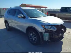 KNMAT2MT6GP708119 2016 NISSAN ROGUE