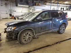 KNMAT2MT6GP708993 2016 NISSAN ROGUE