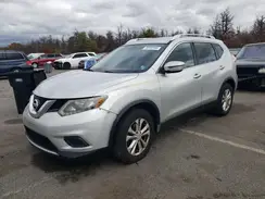 KNMAT2MT6GP710520 2016 NISSAN ROGUE