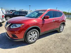 KNMAT2MT6GP711621 2016 NISSAN ROGUE