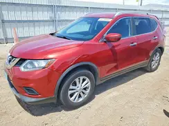 KNMAT2MT6GP712476 2016 NISSAN ROGUE