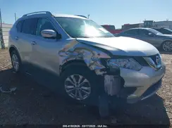 KNMAT2MT6GP714311 2016 NISSAN ROGUE