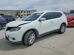 KNMAT2MT6GP715443 2016 NISSAN ROGUE