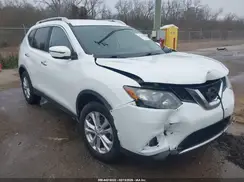 KNMAT2MT6GP715684 2016 NISSAN ROGUE