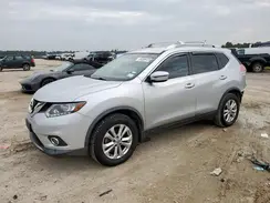 KNMAT2MT6GP717466 2016 NISSAN ROGUE