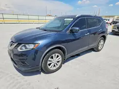 KNMAT2MT6GP717662 2016 NISSAN ROGUE