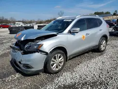 KNMAT2MT6GP718942 2016 NISSAN ROGUE