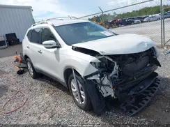 KNMAT2MT6GP719444 2016 NISSAN ROGUE