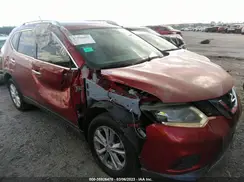 KNMAT2MT6GP721503 2016 NISSAN ROGUE