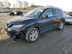 KNMAT2MT6GP722134 2016 NISSAN ROGUE