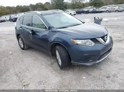 KNMAT2MT6GP723476 2016 NISSAN ROGUE