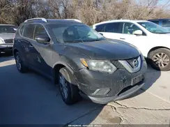KNMAT2MT6GP726295 2016 NISSAN ROGUE
