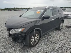 KNMAT2MT6GP726619 2016 NISSAN ROGUE