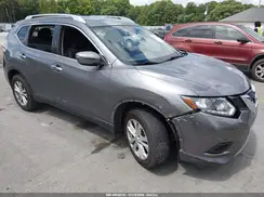 KNMAT2MT6GP727172 2016 NISSAN ROGUE