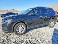 KNMAT2MT6GP727348 2016 NISSAN ROGUE