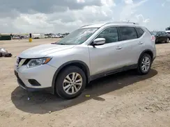KNMAT2MT6GP727690 2016 NISSAN ROGUE