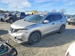 KNMAT2MT6GP727771 2016 NISSAN ROGUE