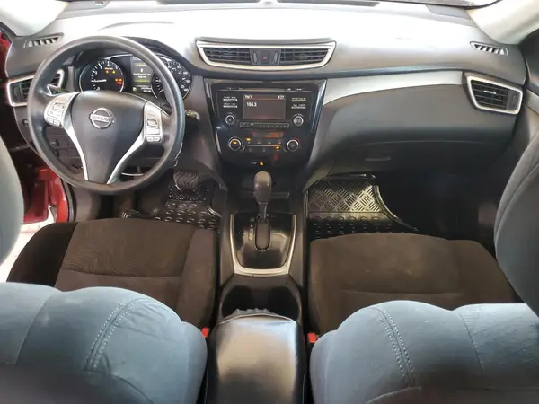 KNMAT2MT6GP728788 2016 NISSAN ROGUE - Image 8