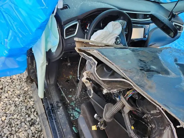 KNMAT2MT6GP729228 2016 NISSAN ROGUE - Image 8