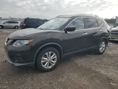 KNMAT2MT6GP729438 2016 NISSAN ROGUE